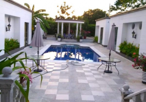 Casa Quinta Piscina Privada Lagomar el Peñon